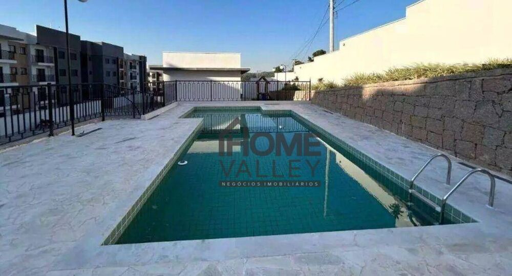 Apartamento, 2 quartos, 58 m² - Foto 10