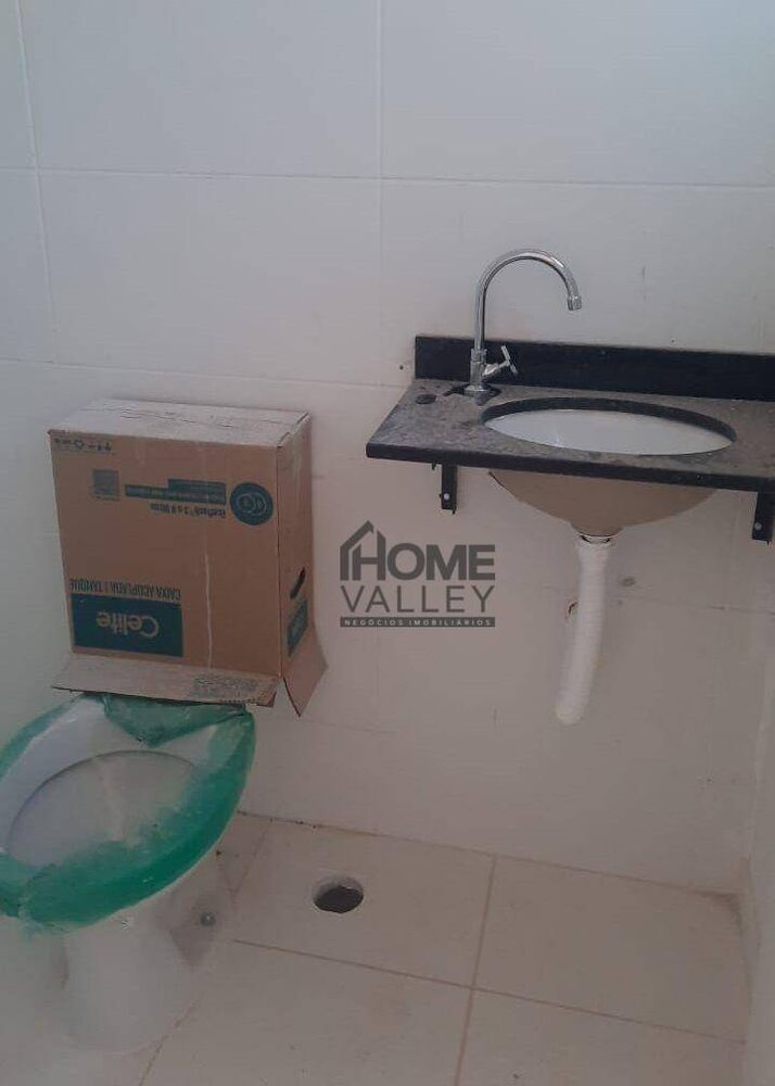 Apartamento, 2 quartos, 58 m² - Foto 9