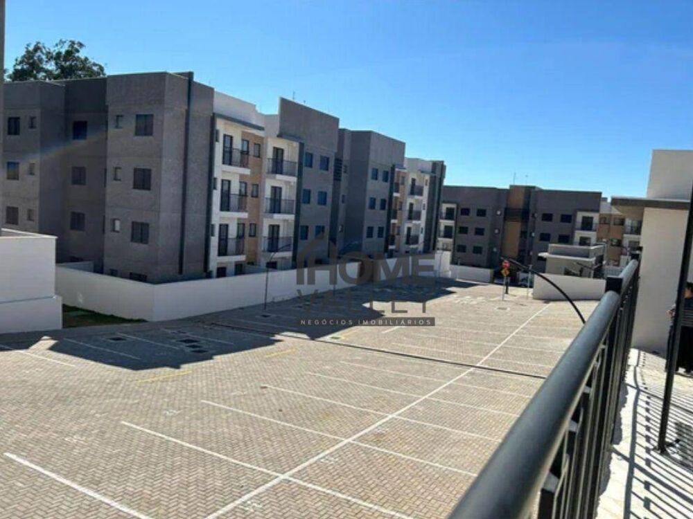 Apartamento, 2 quartos, 58 m² - Foto 2