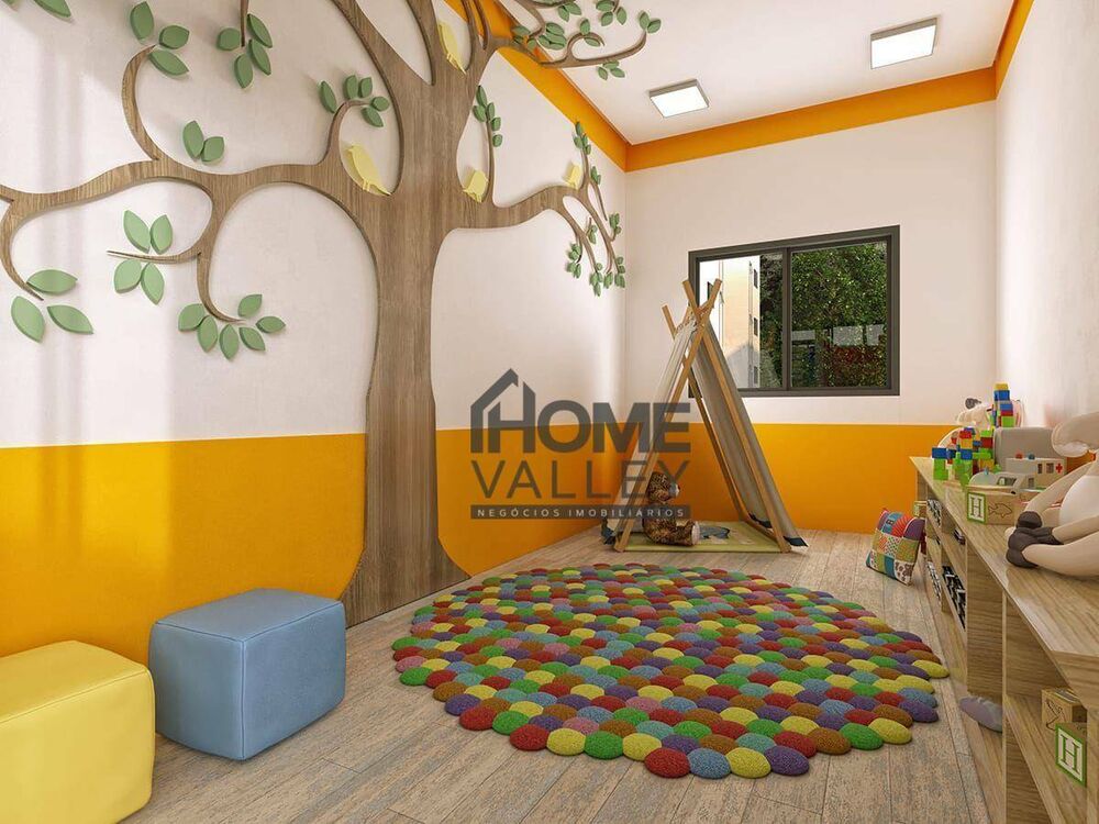 Apartamento, 2 quartos, 58 m² - Foto 12