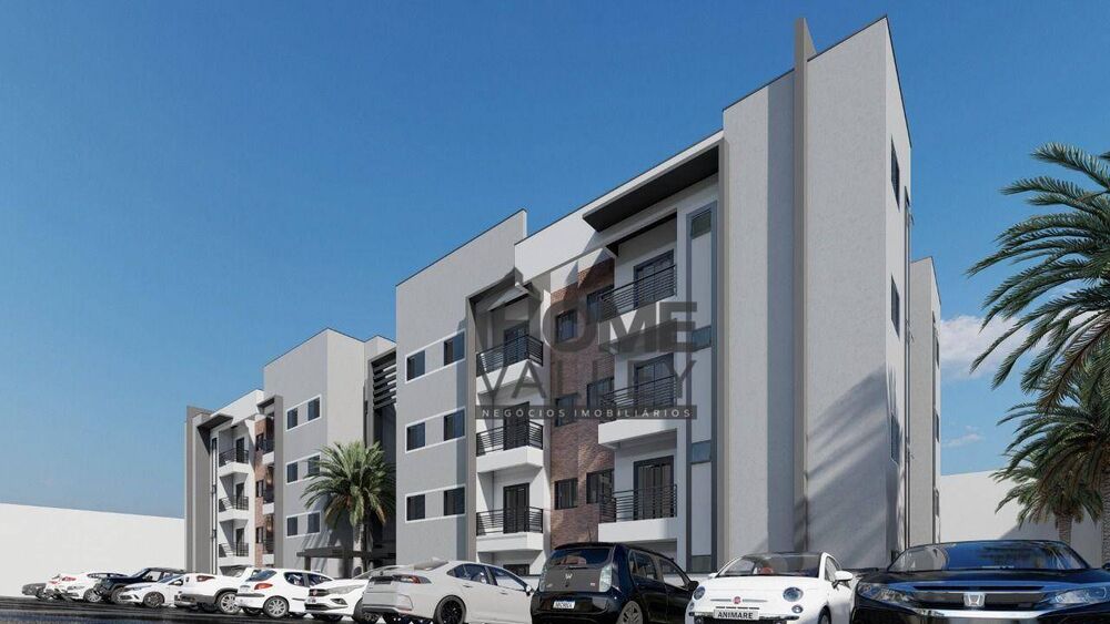 Apartamento, 2 quartos, 58 m² - Foto 14