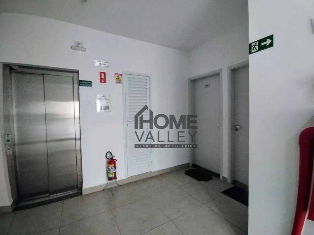 Apartamento, 3 quartos, 80 m² - Foto 4