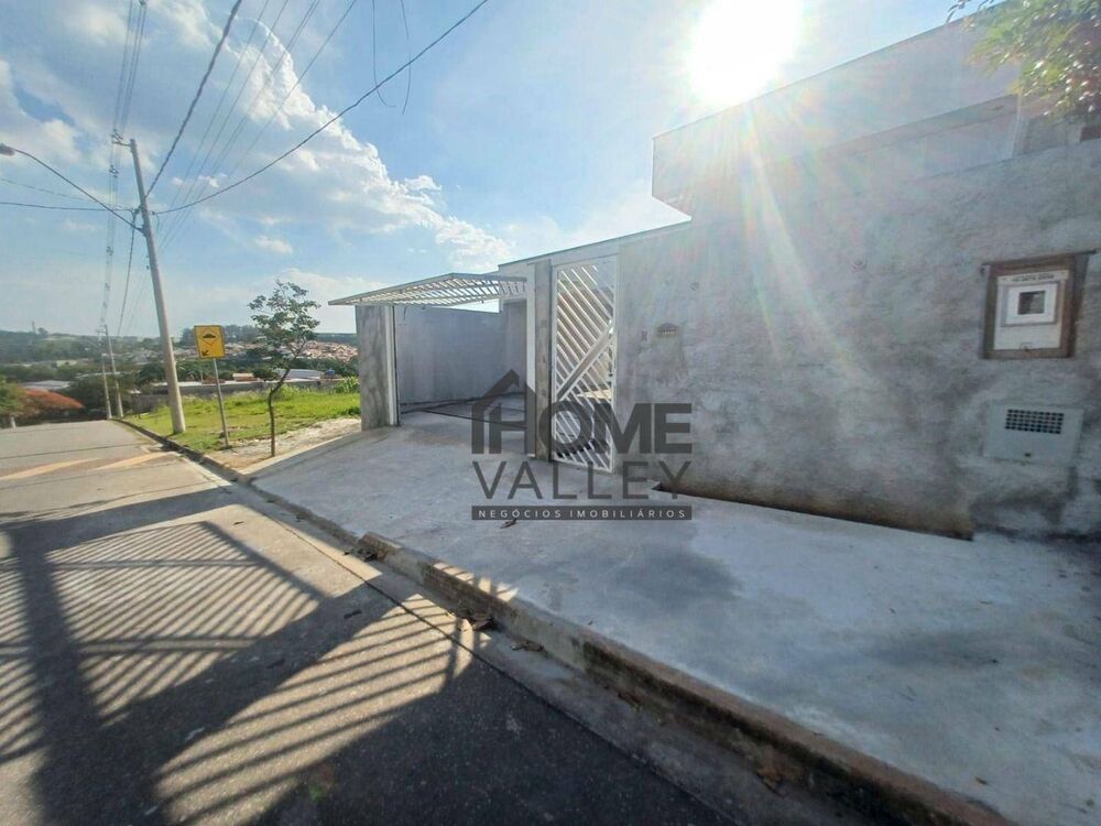 Casa, 3 quartos, 164 m² - Foto 14