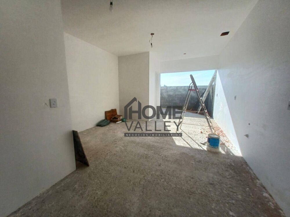 Casa, 3 quartos, 164 m² - Foto 10