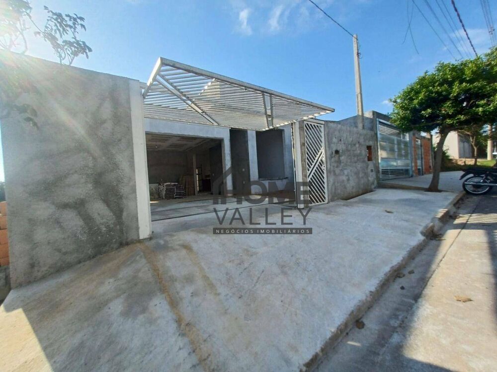 Casa, 3 quartos, 164 m² - Foto 13