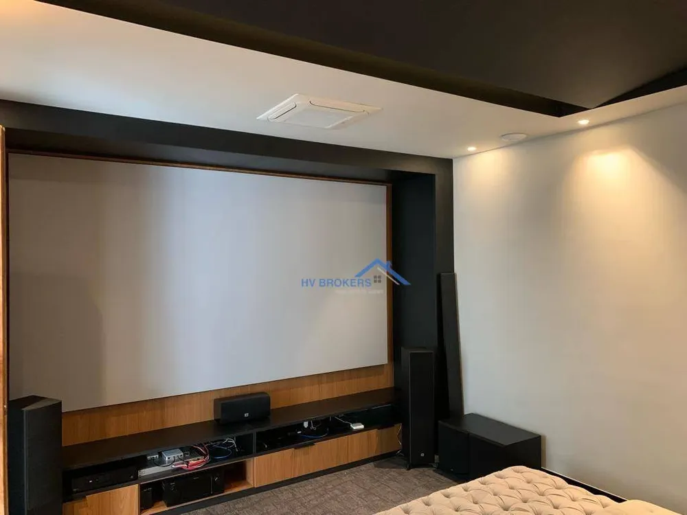 Casa de Condomínio, 4 quartos - Foto 7