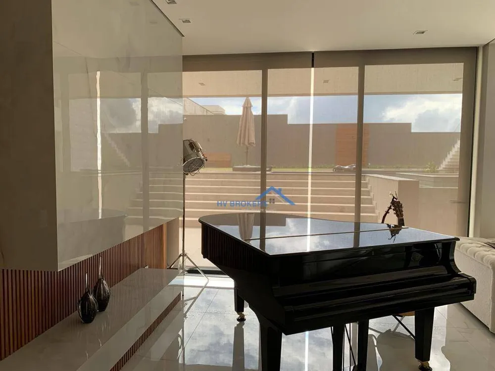 Casa de Condomínio, 4 quartos - Foto 6