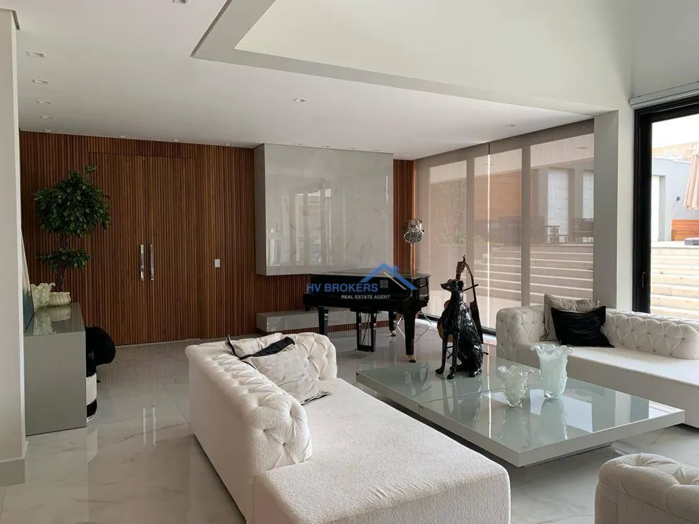 Casa de Condomínio, 4 quartos - Foto 4