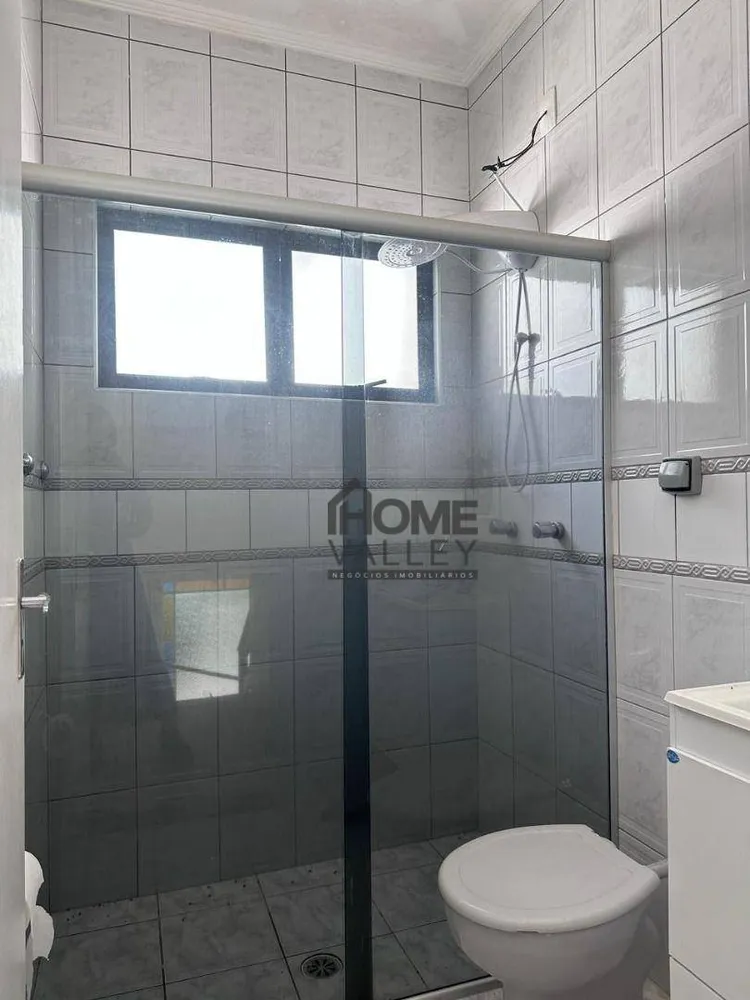 Casa de Condomínio, 3 quartos - Foto 10