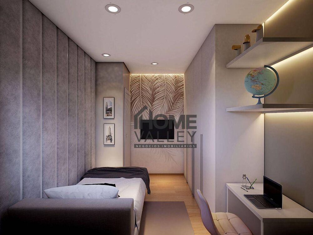 Apartamento, 2 quartos, 70 m² - Foto 6