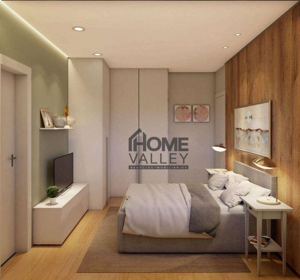 Apartamento, 2 quartos, 70 m² - Foto 11