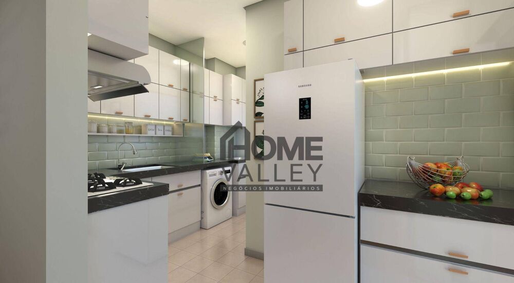 Apartamento, 2 quartos, 70 m² - Foto 5