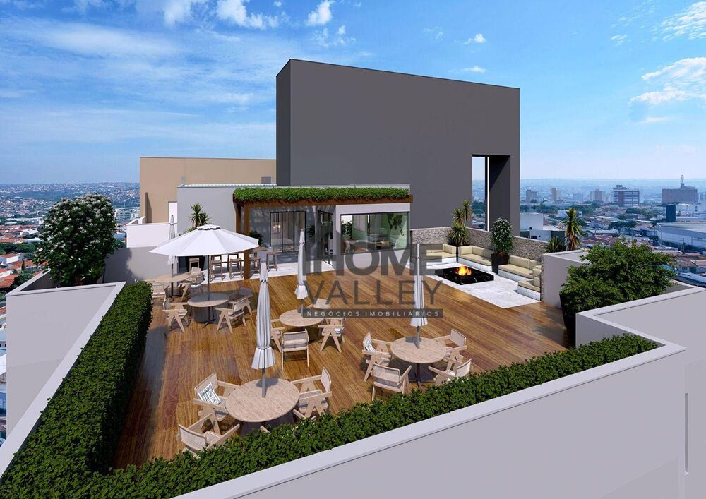 Apartamento, 2 quartos, 70 m² - Foto 3