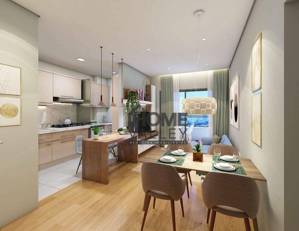 Apartamento, 2 quartos, 70 m² - Foto 15