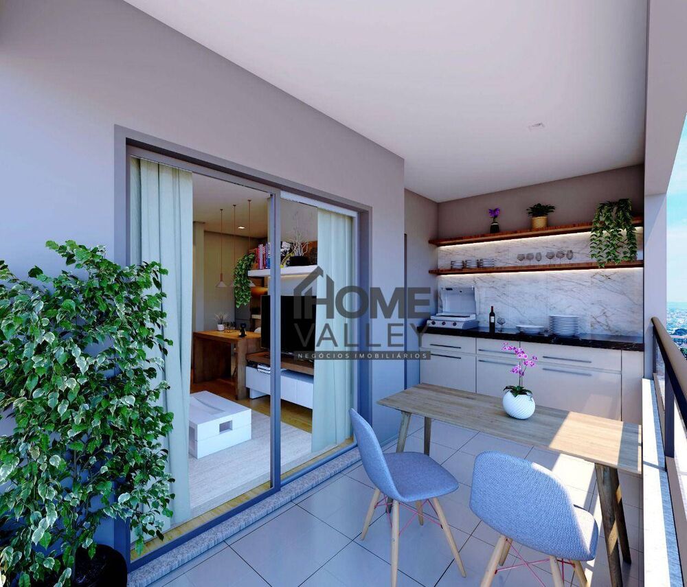 Apartamento, 2 quartos, 70 m² - Foto 17
