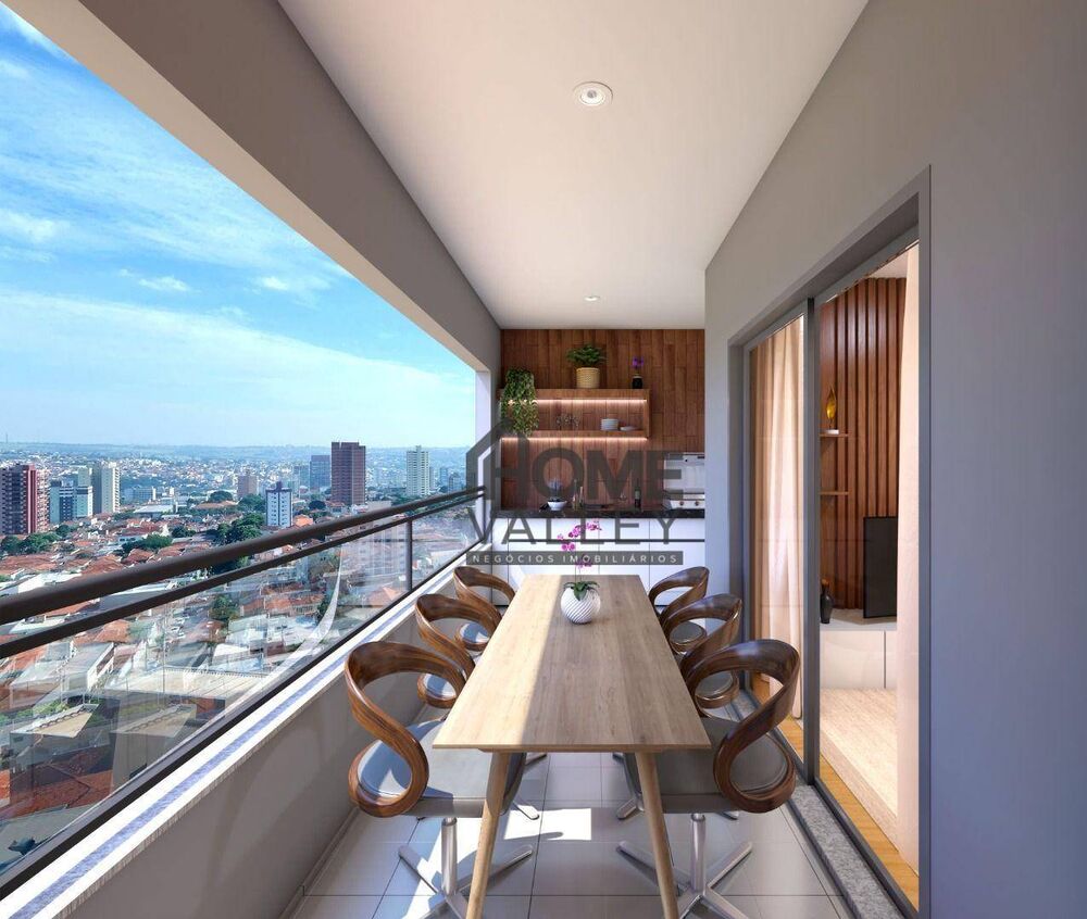 Apartamento, 2 quartos, 70 m² - Foto 2