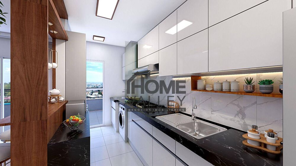 Apartamento, 2 quartos, 70 m² - Foto 20