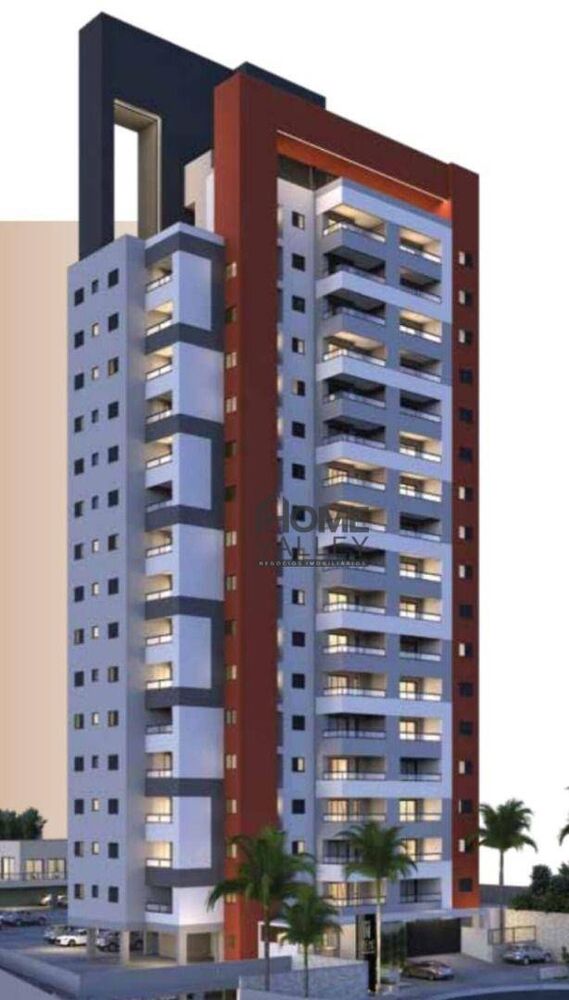 Apartamento, 2 quartos, 70 m² - Foto 1