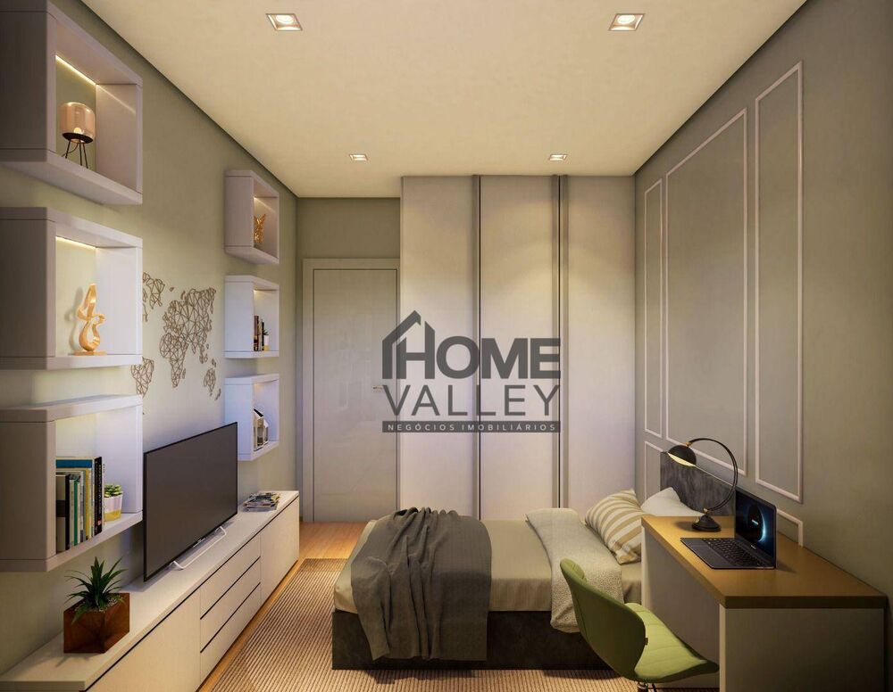Apartamento, 2 quartos, 70 m² - Foto 14