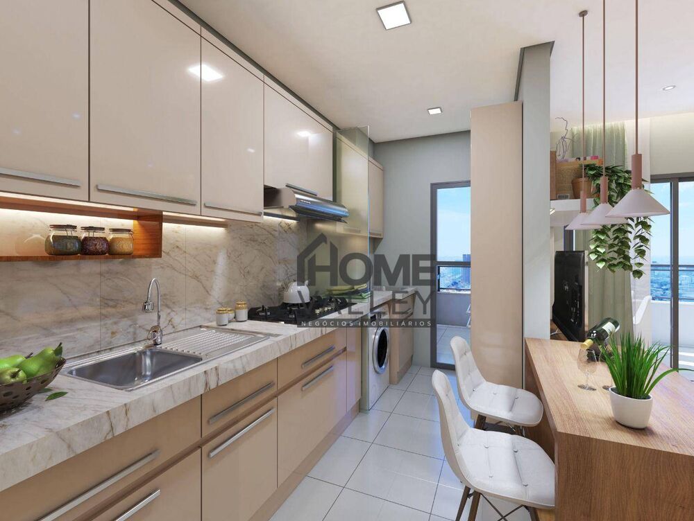 Apartamento, 2 quartos, 70 m² - Foto 13