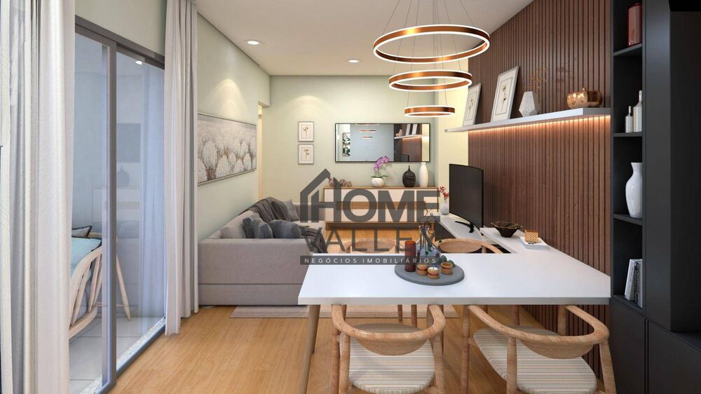 Apartamento, 2 quartos, 70 m² - Foto 8