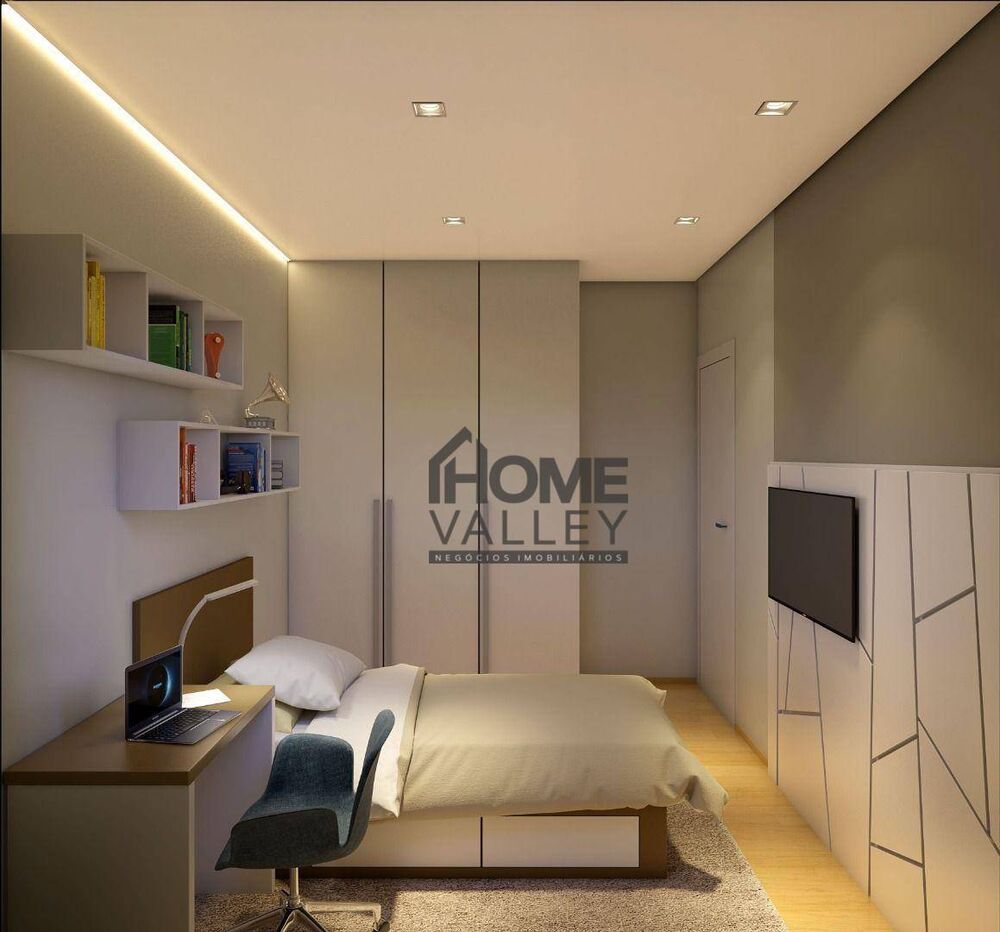Apartamento, 2 quartos, 70 m² - Foto 7