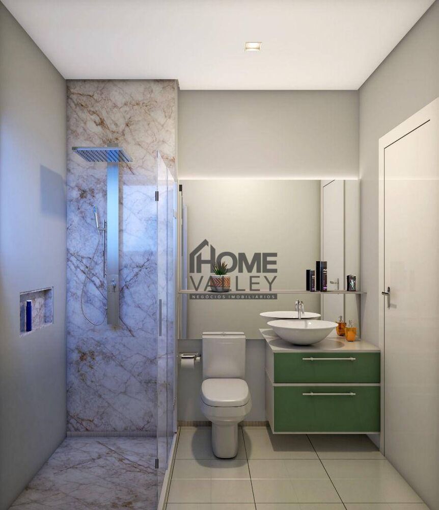 Apartamento, 2 quartos, 70 m² - Foto 12