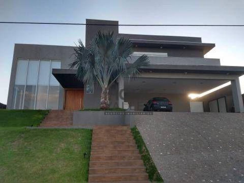 Casa de Condomínio, 5 quartos - Foto 2