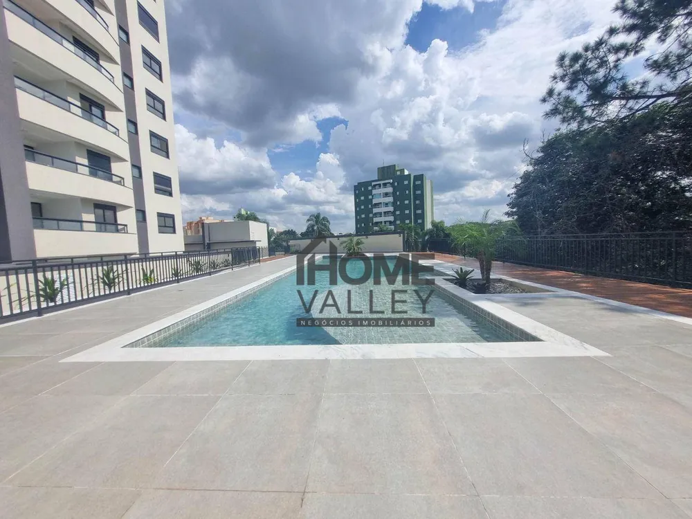 Apartamento, 2 quartos, 97 m² - Foto 6