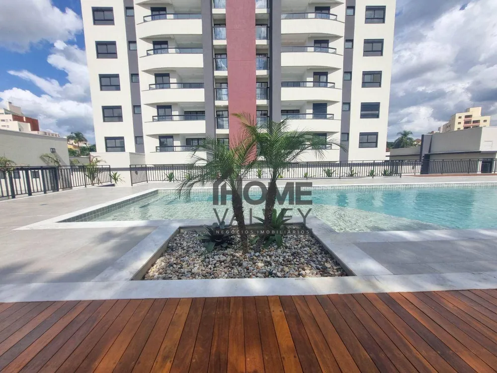 Apartamento, 2 quartos, 97 m² - Foto 7