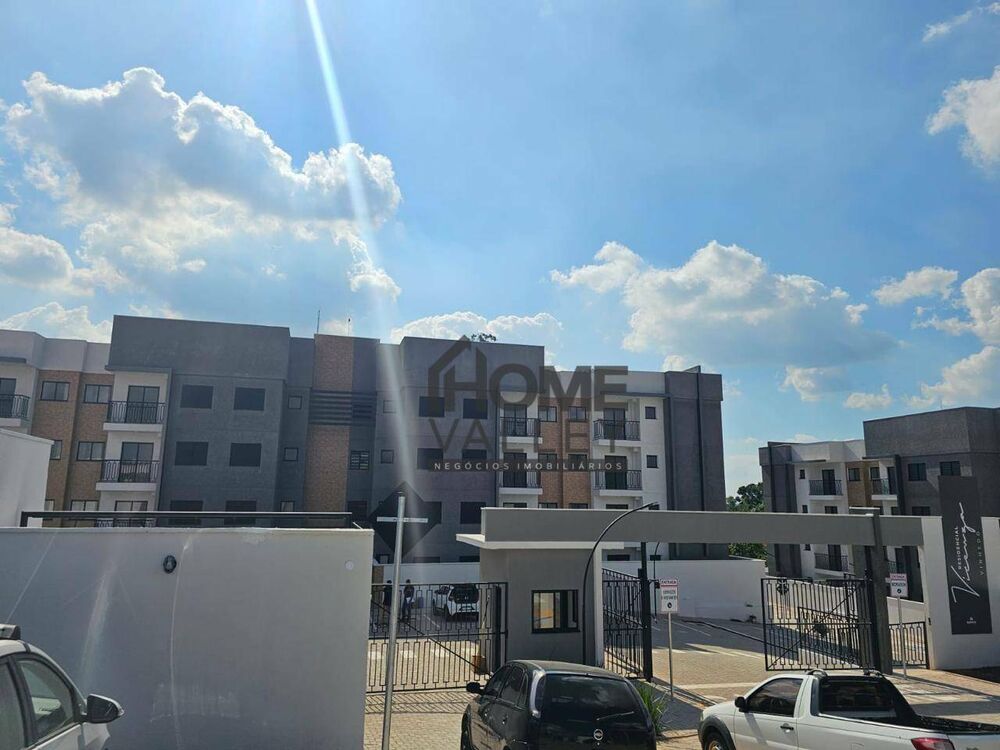 Apartamento, 2 quartos, 58 m² - Foto 3
