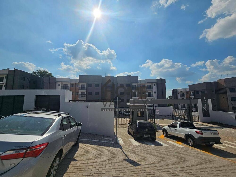 Apartamento, 2 quartos, 58 m² - Foto 4
