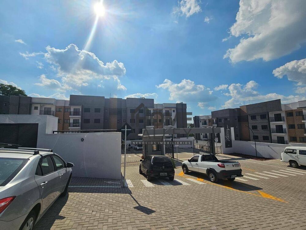 Apartamento, 2 quartos, 58 m² - Foto 1