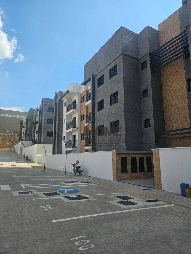 Apartamento, 2 quartos, 58 m² - Foto 7