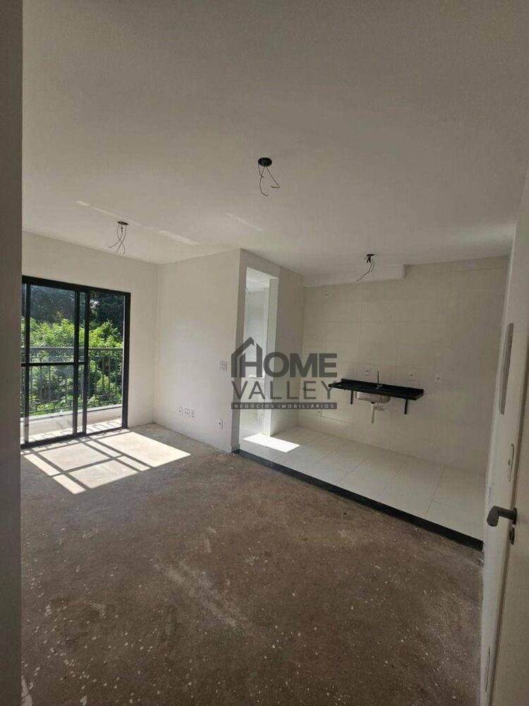 Apartamento, 2 quartos, 58 m² - Foto 11