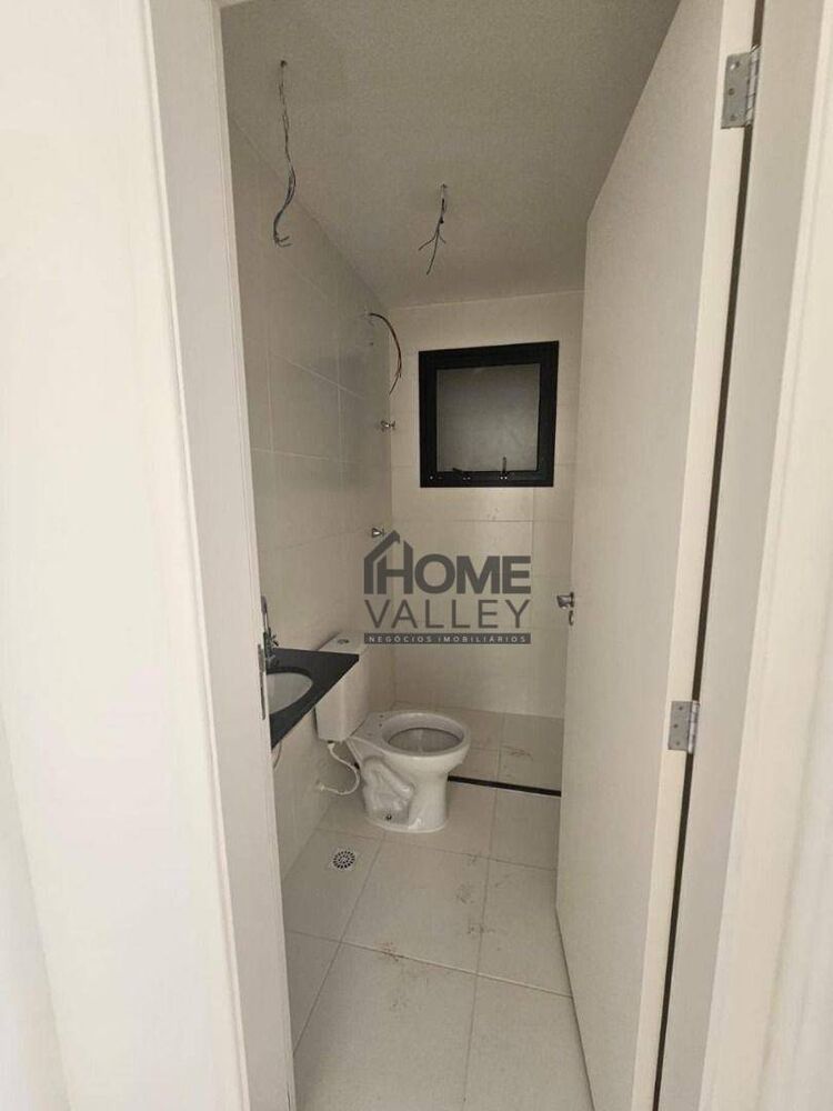 Apartamento, 2 quartos, 58 m² - Foto 14