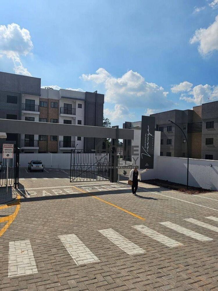 Apartamento, 2 quartos, 58 m² - Foto 5