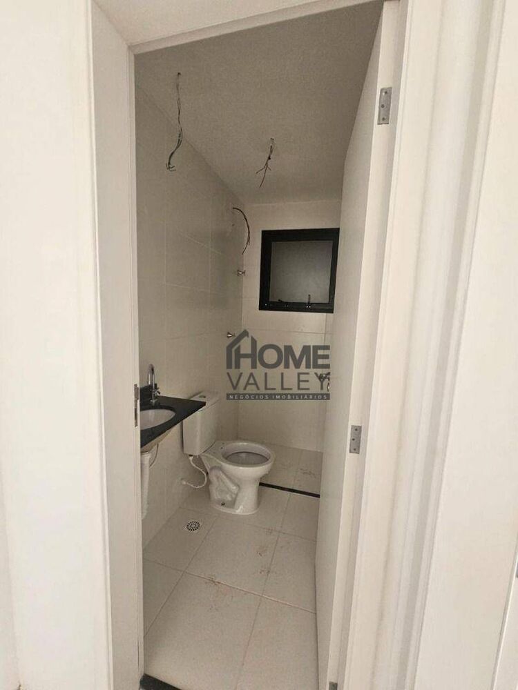 Apartamento, 2 quartos, 58 m² - Foto 13