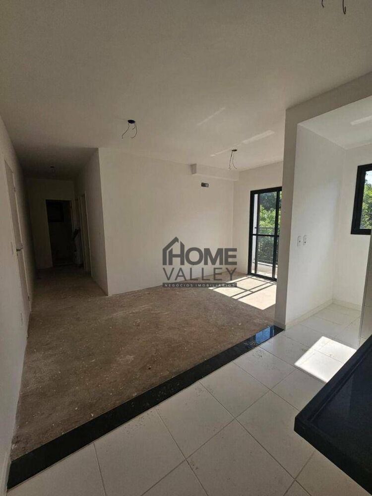 Apartamento, 2 quartos, 58 m² - Foto 9