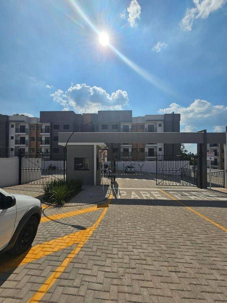 Apartamento, 2 quartos, 58 m² - Foto 6