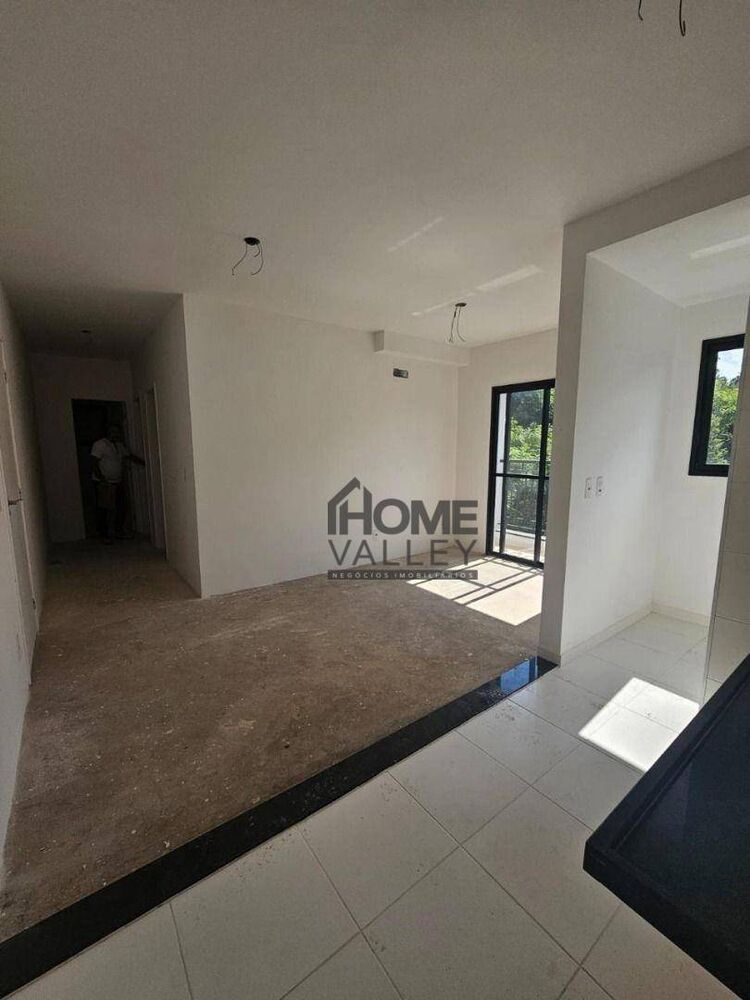 Apartamento, 2 quartos, 58 m² - Foto 8