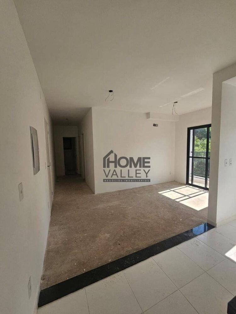 Apartamento, 2 quartos, 58 m² - Foto 10