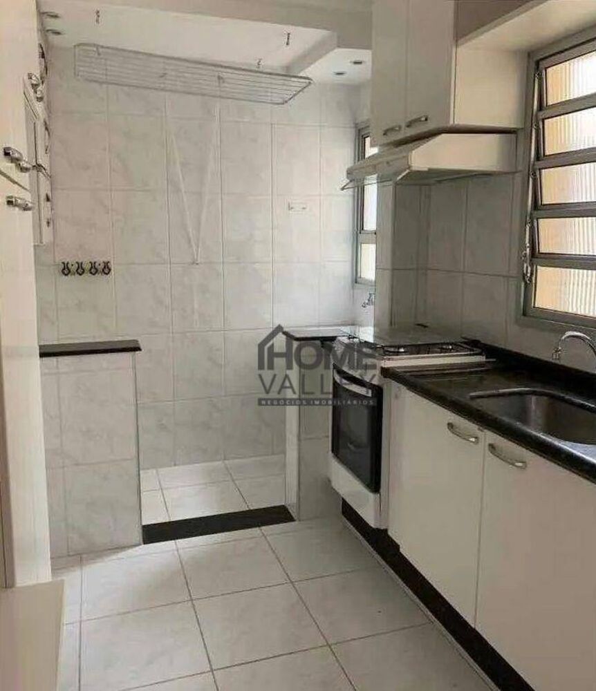 Apartamento, 2 quartos, 60 m² - Foto 8