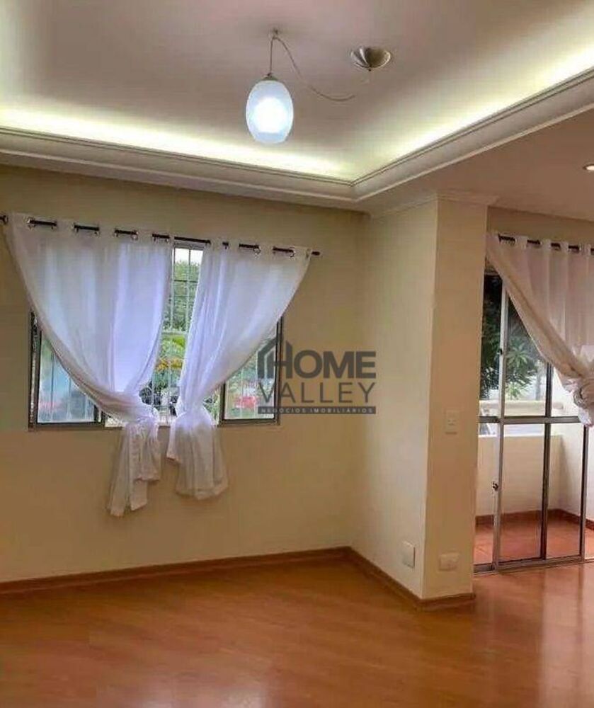 Apartamento, 2 quartos, 60 m² - Foto 2