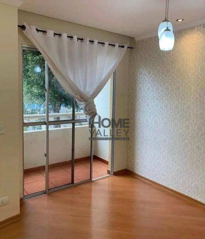 Apartamento, 2 quartos, 60 m² - Foto 4