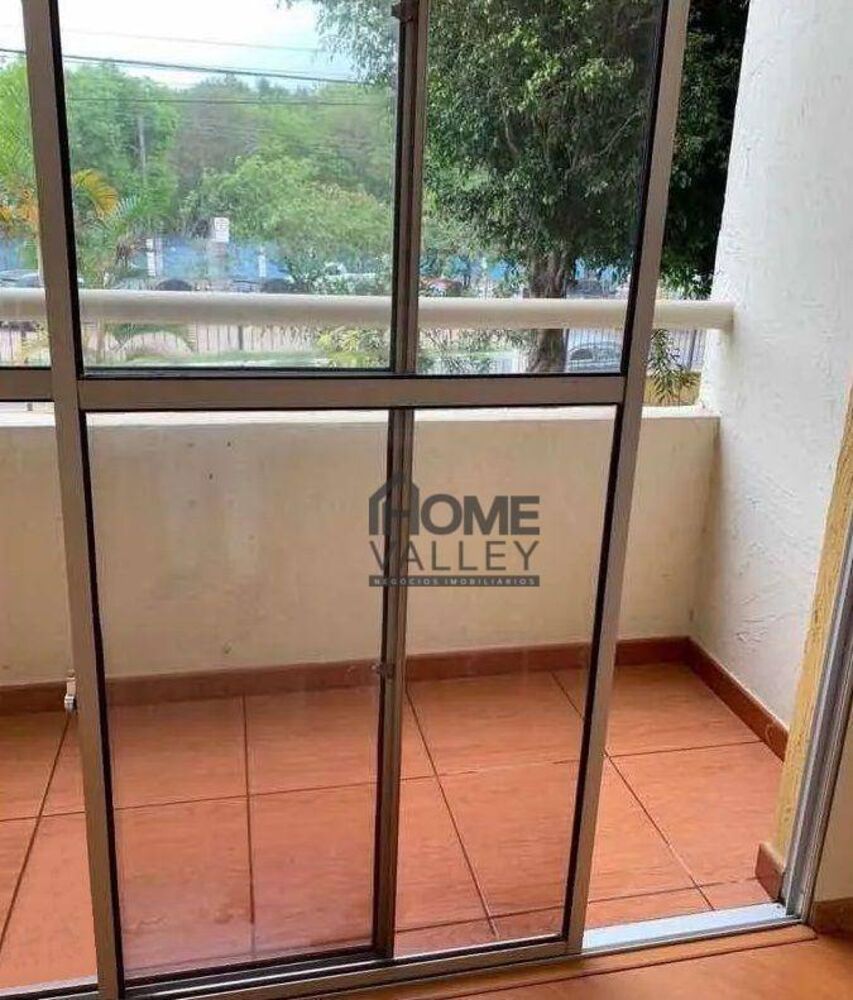 Apartamento, 2 quartos, 60 m² - Foto 6