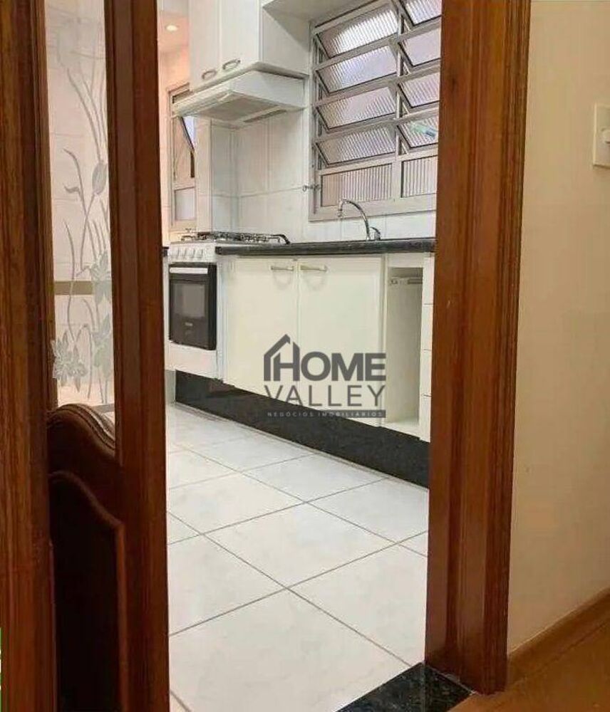 Apartamento, 2 quartos, 60 m² - Foto 7