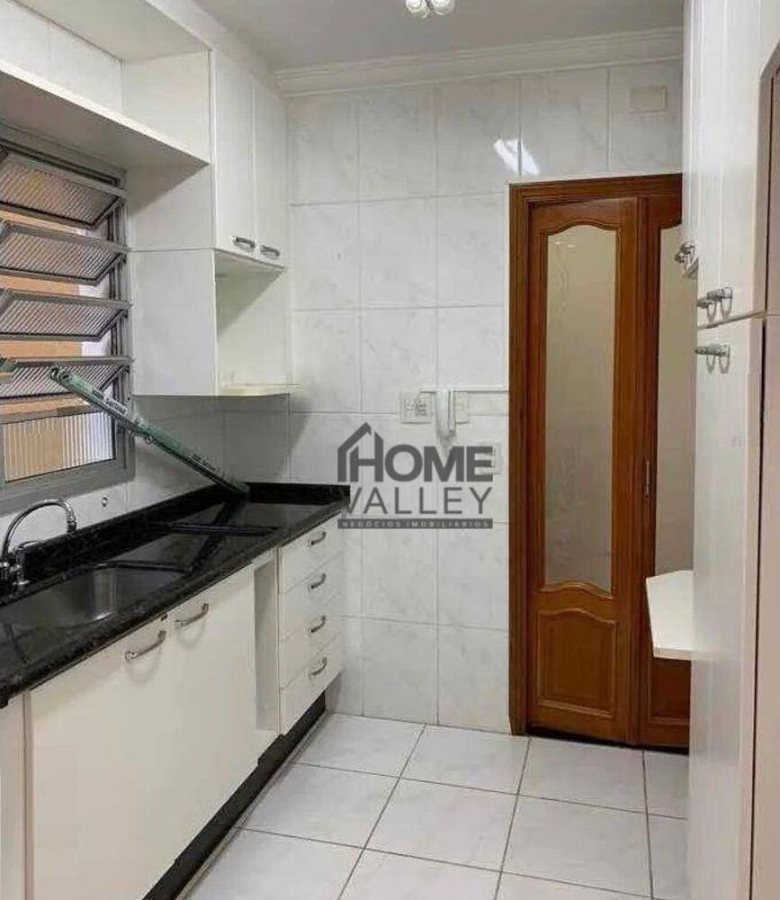 Apartamento, 2 quartos, 60 m² - Foto 11