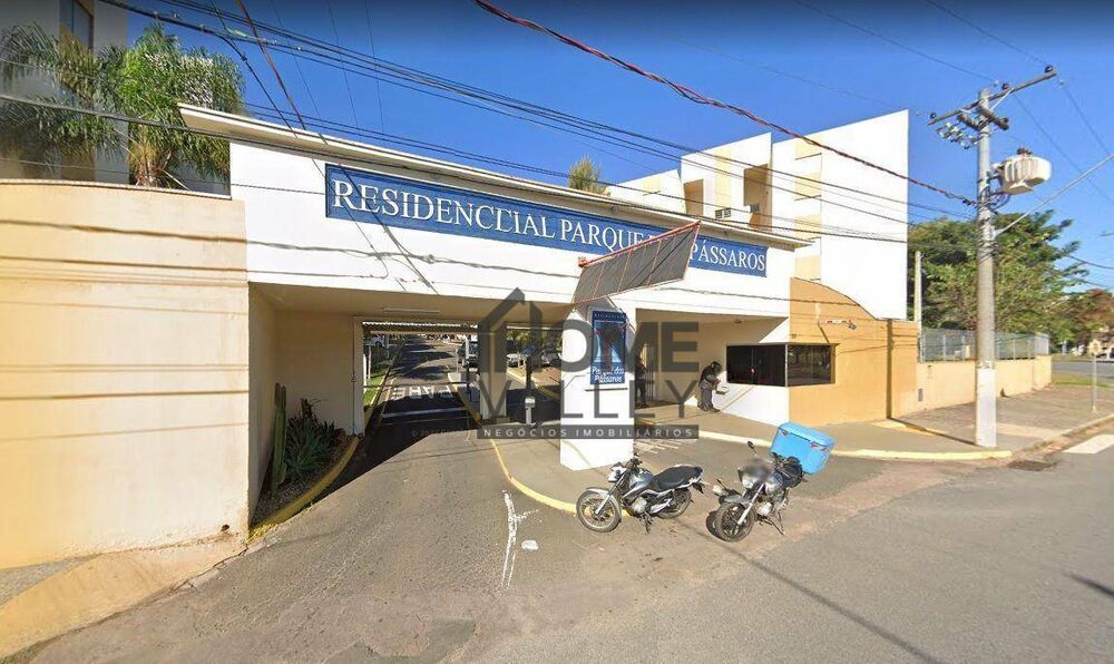 Apartamento, 2 quartos, 60 m² - Foto 3