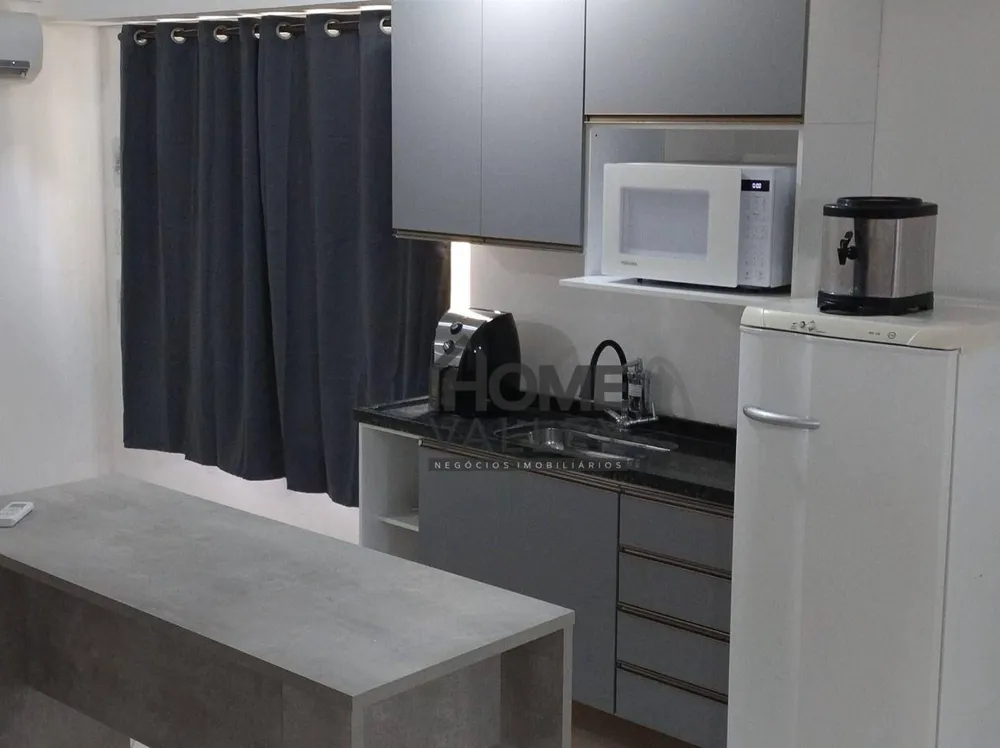 Kitnet-Studio, 30 m² - Foto 2